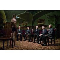 Tödliche Versprechen - Eastern Promises [DVD], 3