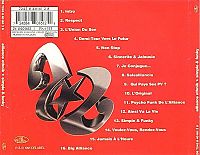 Simple & Funky [CD], 1