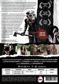 Madison County [DVD], 1