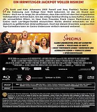 Casino Undercover [Blu-ray], 1