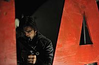 Das Recht auf Rache - Ungesühnt [DVD], 1