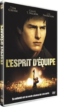 L'Esprit d'équipe [DVD], 2