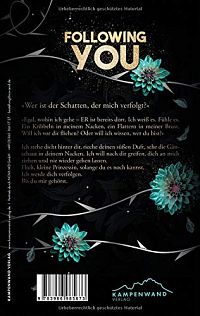 Following You - Bis du mir gehörst, 1