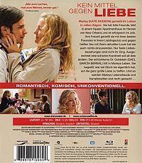 Kein Mittel gegen Liebe [Blu-ray], 3