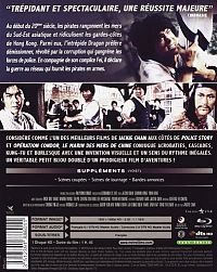 Le Marin des mers de Chine [Blu-ray], 1