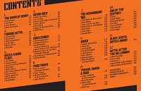 Ultimate Heavy Metal Guitars, 1