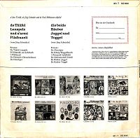 Kasperlitheater Nr. 2, 1