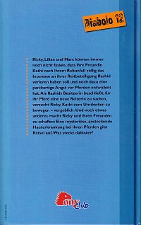 Fesseln der Angst, 1