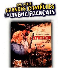 L'Africain [Blu-ray], 1