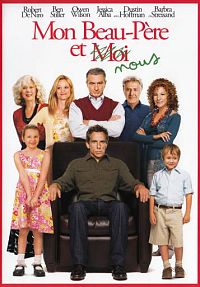 Mon beau-père et nous [DVD], 1