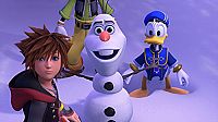 Kingdom Hearts III [Sony PlayStation 4], 4