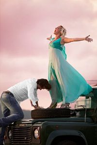 Loving Ibiza - Die größte Party meines Lebens [DVD], 4