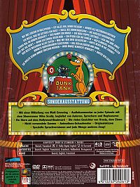 Die Simpsons - Staffel 11 [DVD], 1