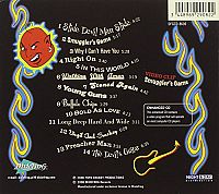 Stealing The Devil's Guitar [CD], 1