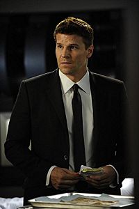 Bones - Saison 7 [DVD], 4