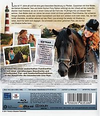 Mein Freund Shadow [Blu-ray], 1