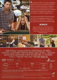 Der Kautions-Cop [DVD], 1