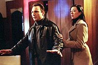 The Good Shepherd [DVD], 3