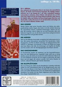 Es war einmal... Das Leben 3 [DVD], 1