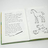 Ponyherz - Anni rettet das Fohlen, 6