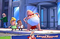 Captain Underpants - Der supertolle erste Film [DVD], 4