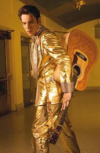 Elvis Presley - Aufstieg und Fall des King [Blu-ray], 4