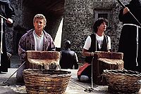 Bill & Ted's verrückte Reise durch die Zeit [Blu-ray], 4