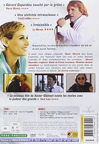 Quand j'étais chanteur [DVD], 1