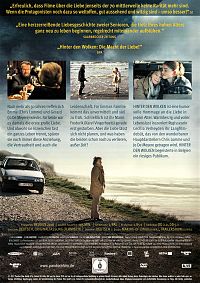 Hinter den Wolken [DVD], 1