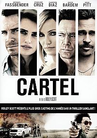 Cartel [DVD], 1