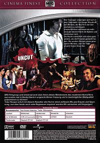 Das Kabinett des Schreckens [DVD], 1