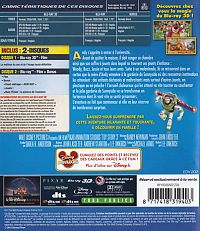 Toy Story 3 [Blu-ray 3D], 1