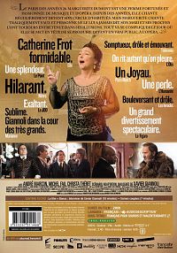 Marguerite [DVD], 1