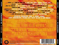 Bad Boys II - The Soundtrack [CD], 1