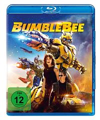Bumblebee [Blu-ray], 1