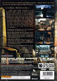 Two Worlds [Microsoft Xbox 360], 1