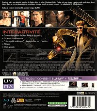 Spider-Man 2 [Blu-ray], 2