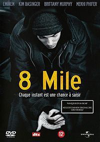 8 Mile [DVD], 1