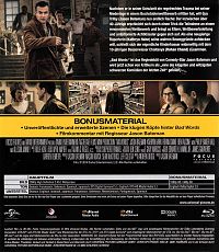 Bad words [Blu-ray], 2