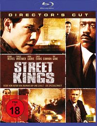 Street Kings [Blu-ray], 1