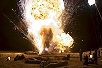 Unsere Mütter, unsere Väter [Blu-ray], 7