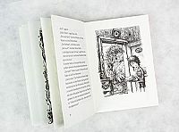 Bitte nicht öffnen 1: Bissig!, 3