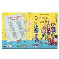Conni & Co 2 - Conni und der Neue, 4