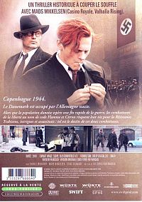 Les soldats de l'ombre [DVD], 1