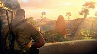 Sniper Elite V3 XB360 UK Afrika [Microsoft Xbox 360], 4