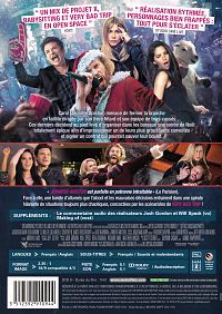 Joyeux bordel [DVD], 1