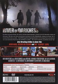 River of Darkness [DVD], 1