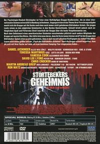 Störtebekers Geheimnis [DVD], 1