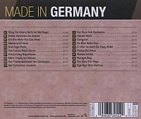 Made in Germany [CD], 1