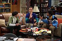 The Big Bang Theory - Staffel 6 [Blu-ray], 7
